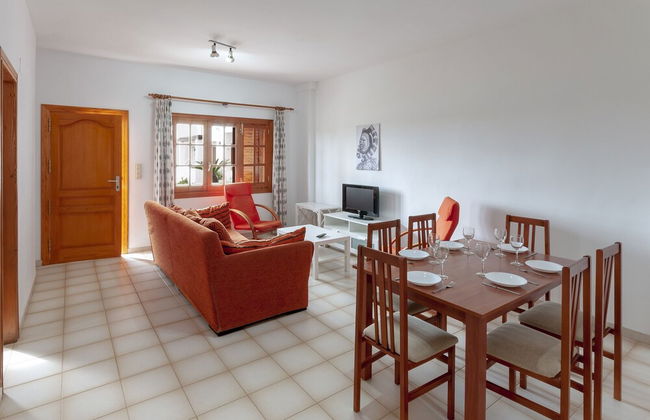 Secreto in Oliva With 3 Bedrooms and 1 Bathrooms - Foto 10