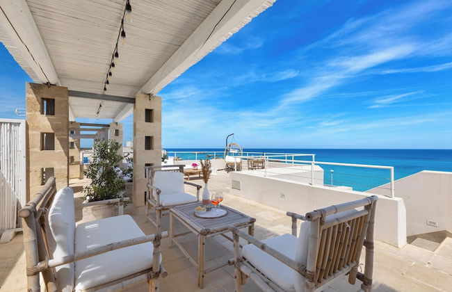 2938 Palma Residence- Appartamento Zephyrus by Barbarhouse - Foto 44