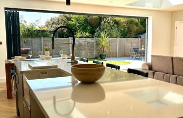 The Crescent Villa Lancing - Foto 19