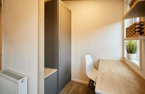 Loki's Retreat Lodge with Hot Tub - Foto 6