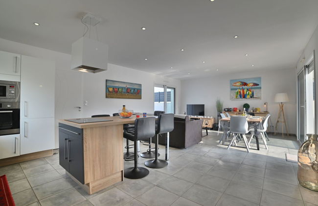 Les Salines - Foto 8