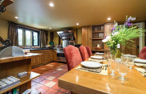 Corner Farm Barn - Foto 6