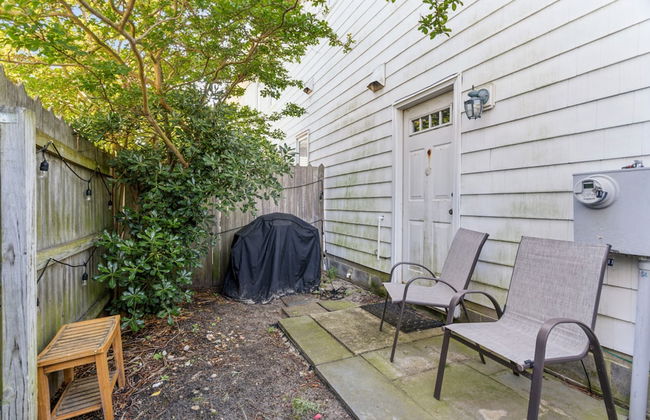 Coral Cottage- min From Beach Park With King bed - Foto 55