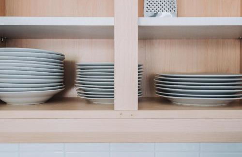 Modern & comfortable 4 bed house - Photo 32