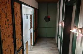 Ferienwohnung-Monteurwohnung BERTA, 3 Personen in Kleve, zentrale Lage - Foto 6