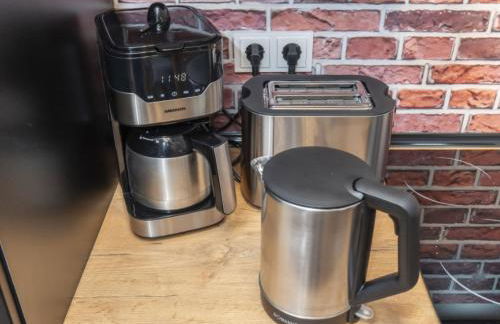 Apartment Schwabachauen 4 by Interhome - Foto 10