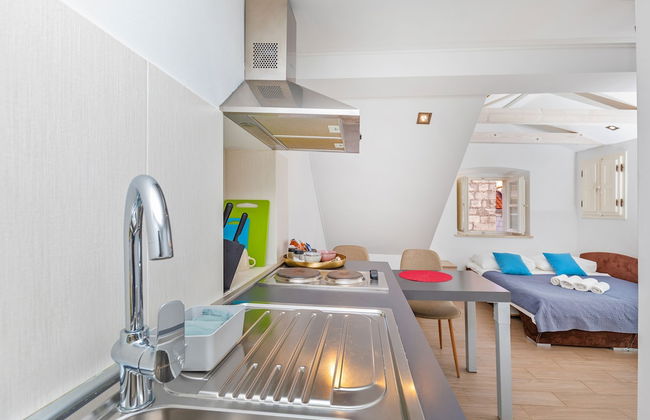 Rafael rooms and apartments by DuHomes - Photo 14