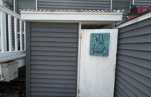 Wifi Decks Private Yard Beach Badges Beach Chairs Keurig Os Wd 3Rd Off The Beach - Foto 33