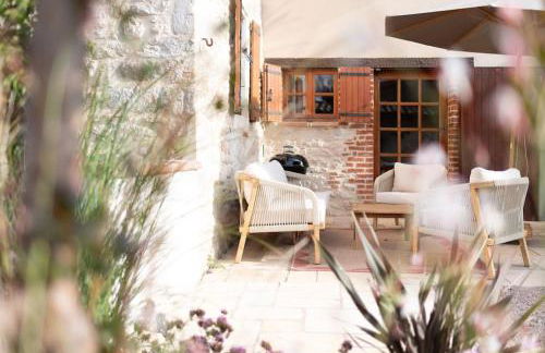 Four à pain - Domaine Terra Rosa - Photo 19