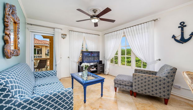 Cozy 1br1ba w Balcony Pool in Great Location - Foto 2, Habitación