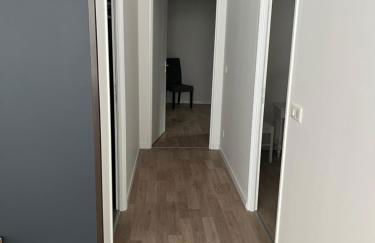 Appartement T4 140 m2 spacieux et calme pour 8 personnes - Foto 24