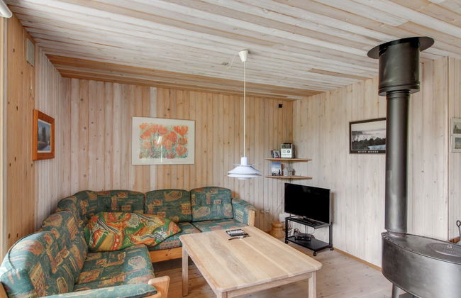 "Jaane" - 650m to the fjord - Foto 2