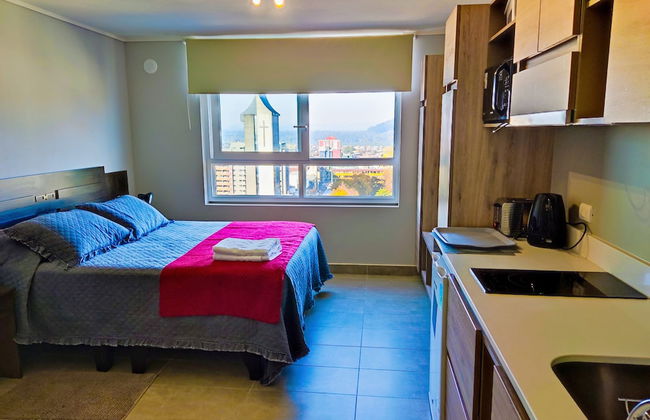 Apartamentos Bauerle - Foto 1