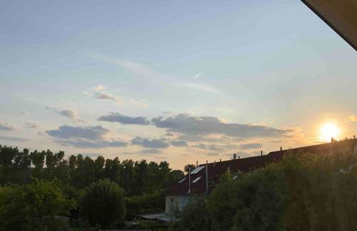 Charmante Ferienwohnung im Grünen - Foto 13