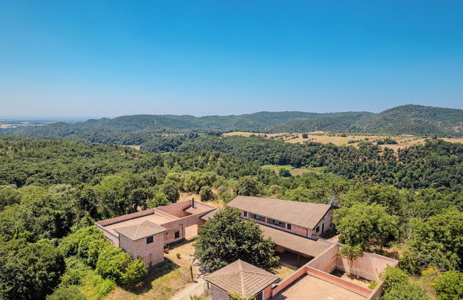 Tenuta Monte La Guardia - Cascate Naturali - Photo 122