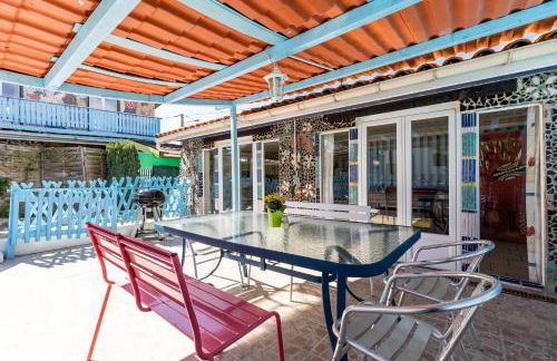 Gite complet à la Maison Mosaic - Foto 5