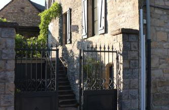 Le gîte de la glycine - Photo 2