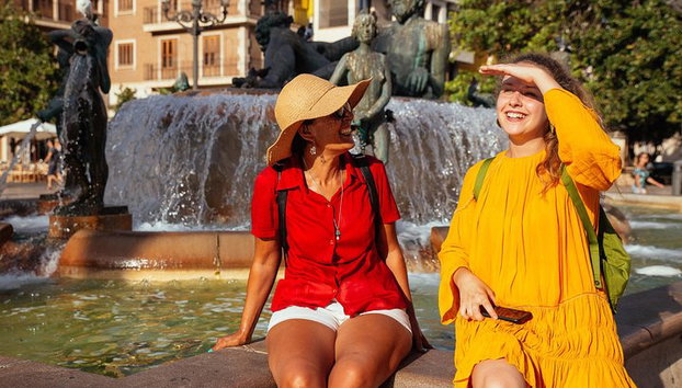 Excursão de partida privada pela cidade de Valência - Foto 2