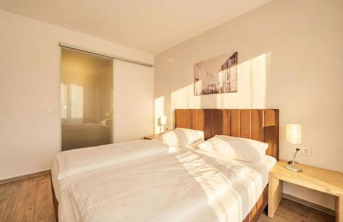 ADAPT APARTMENT HOTEL BERLIN - Adlershof - Foto 50