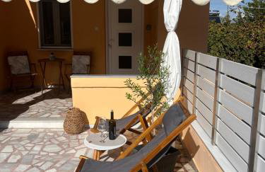 Two little olives Studio apartment - Foto 23