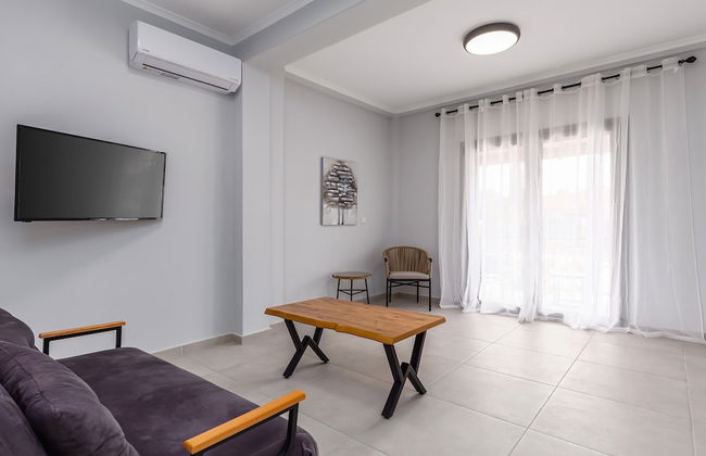 Comissa Luxury Suites - Foto 21