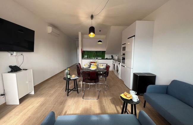 Orange Grove Residence - Foto 4