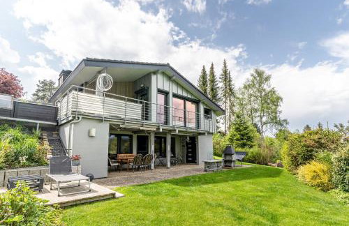 Ferienwohnung Eulennest - Photo 1