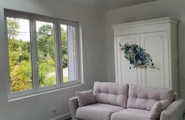 Gîte de la Maison du L.A.C - Foto 15