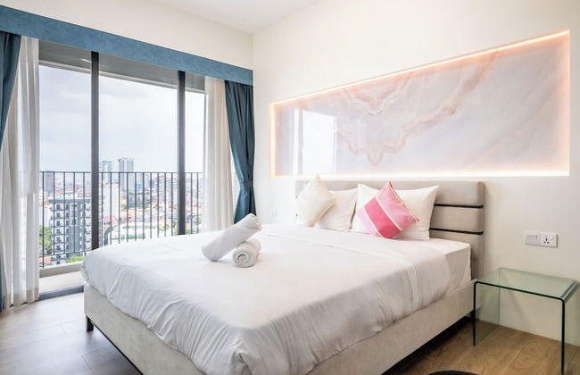 Royal Platinum Condo by Soben Homes - Foto 5