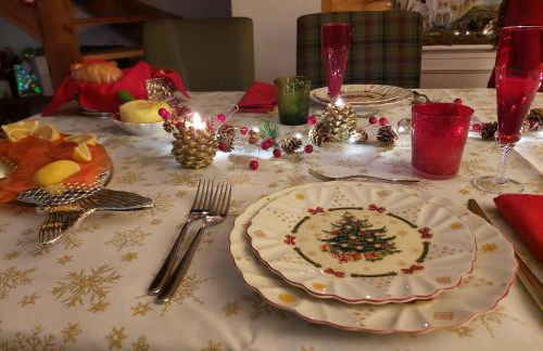 APPARTAMENTO CORTINA 1956 - Foto 37