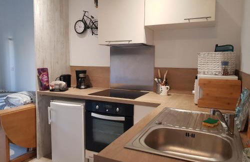 LE CHÈVREFEUILLE - Foto 5