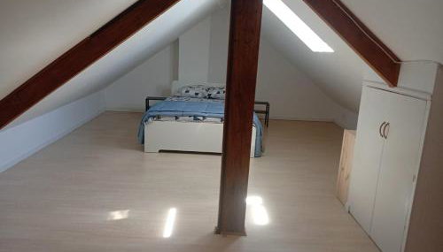Maison 2 - entre ville et verdure - Foto 4