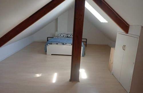 Maison 2 - entre ville et verdure - Foto 4