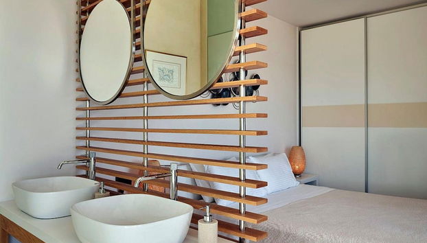 Breathtaking Views 4 Bedroom Villa - Foto 4, Habitación