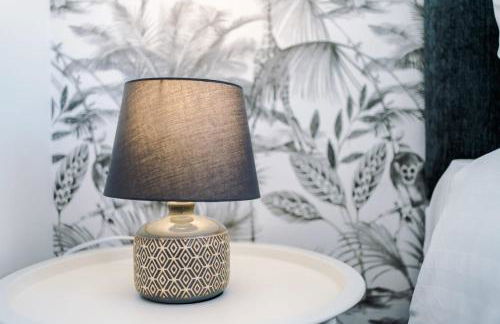 Rest&Recharge at Waterway House (4 Bedrooms, 7 Beds, 2 Bathrooms, Free parking) - Foto 29