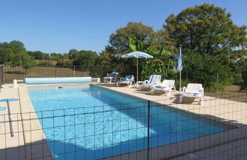 Holiday Home Sarrouil by Interhome - Photo 56