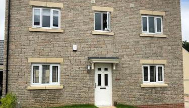 4 bedroom luxurious detached home - Foto 5