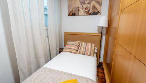 Apartamento en el corazón de Santander 3 - Foto 4