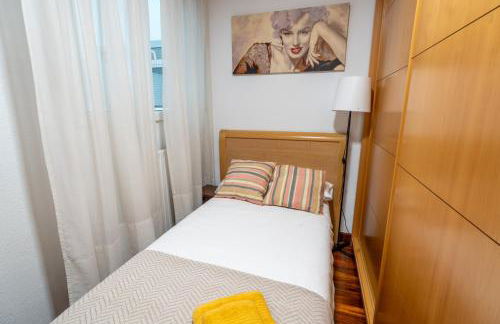 Apartamento en el corazón de Santander 3 - Foto 4