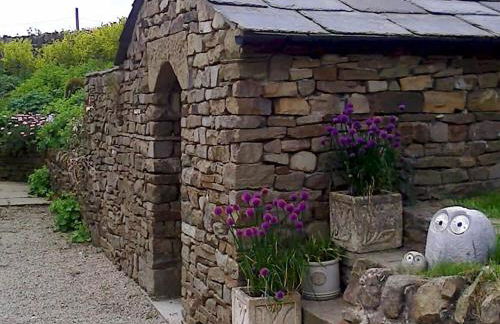 The Croft Holiday Cottage - AA Accredited, Country Cottage - Foto 64