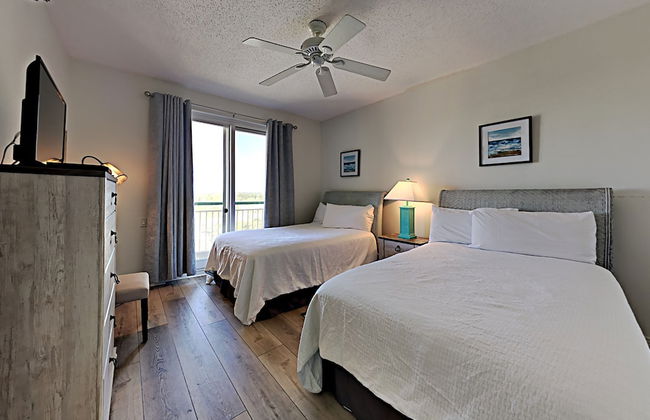 Beach Colony Towers by Southern Vacation Rentals - Foto 42