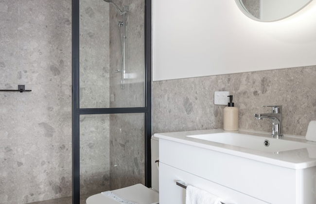 City Centre Apartment on Hanover - Studio 1 - Foto 10