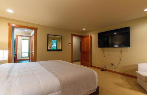 Bridle Trails Treehouse - Foto 12