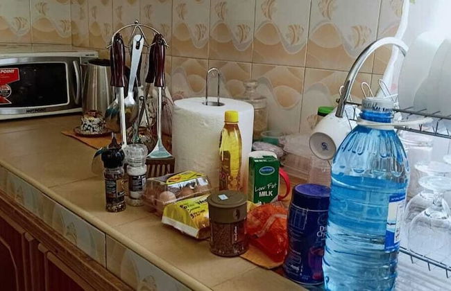 Cosmos Haven Apartment - Foto 6