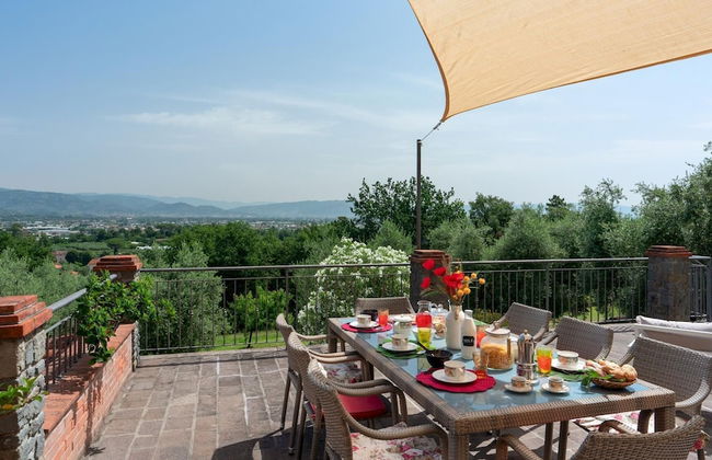 Villa Irene 6 Emma Villas - Foto 26