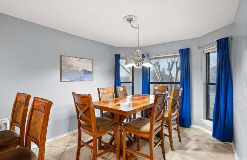 Best of Desoto - 5BR 3BA w Pool Patio BBQ Games - Foto 9