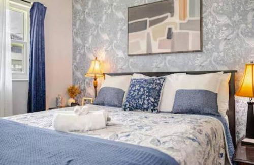 Near Tampa Hospitals Private Room Shared Apartment Medical Staff Welcome - Foto 6