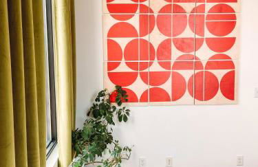 Vintage Vibes - Minutes From The Broadway Buzz - Foto 12