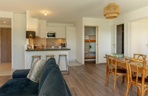 Appartement Gentiane - Foto 20