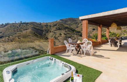 Casa El Refugio de Árchez by Ruralidays - Foto 1